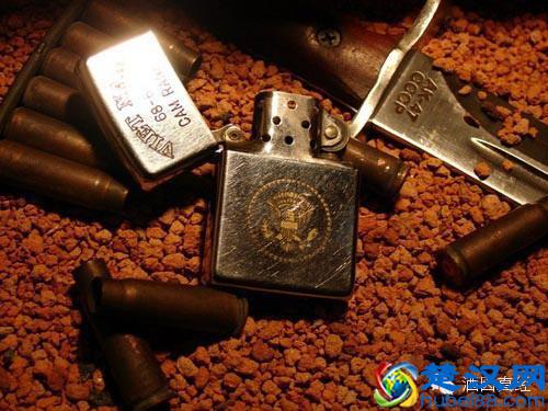 世界十大顶级打火机品牌排行