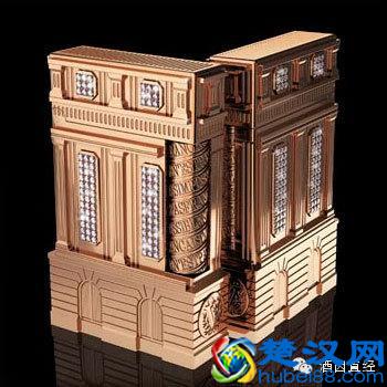 世界十大顶级打火机品牌排行