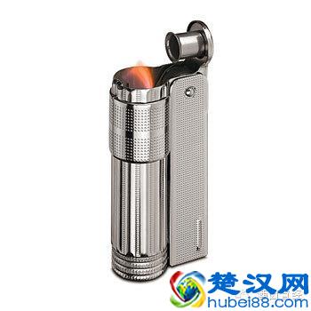 世界十大顶级打火机品牌排行