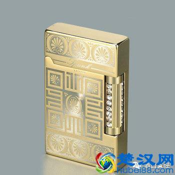 世界十大顶级打火机品牌排行