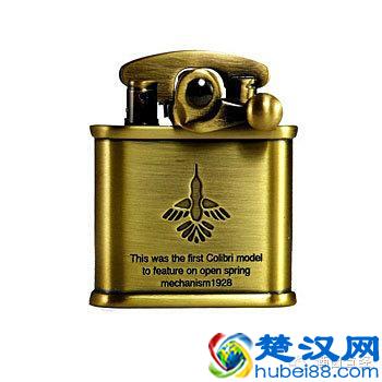 世界十大顶级打火机品牌排行