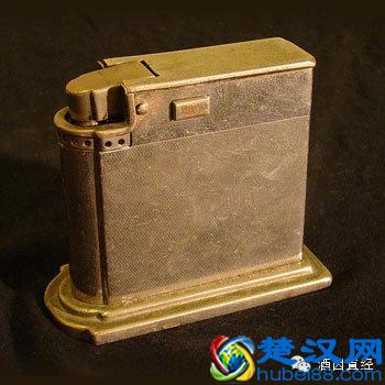 世界十大顶级打火机品牌排行