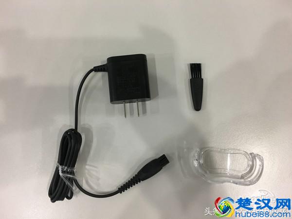 性价比之王！飞利浦剃须刀S586终极评测来袭！