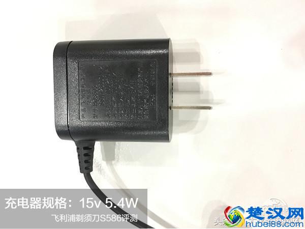 性价比之王！飞利浦剃须刀S586终极评测来袭！