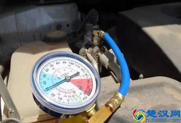 汽车空调不制冷？问题其实很简单，老司机教你不到3分钟就解决了