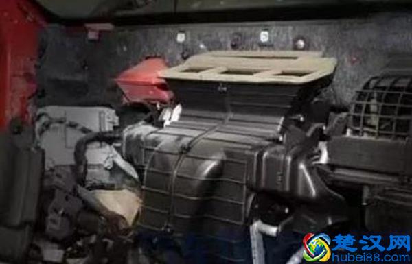 汽车空调不制冷？问题其实很简单，老司机教你不到3分钟就解决了