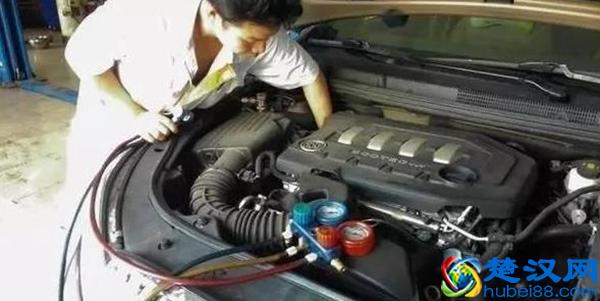 汽车空调不制冷？问题其实很简单，老司机教你不到3分钟就解决了