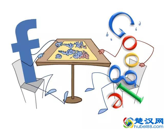 谷歌破解围棋难题，Facebook却说「是我们先做到的」
