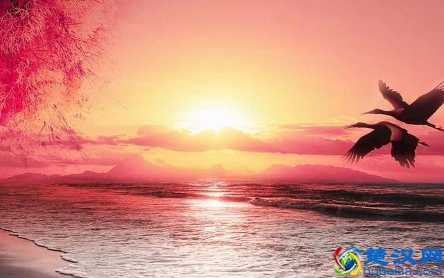 什么是意象？什么是意境？为何说中国诗歌的核心是意境艺术？