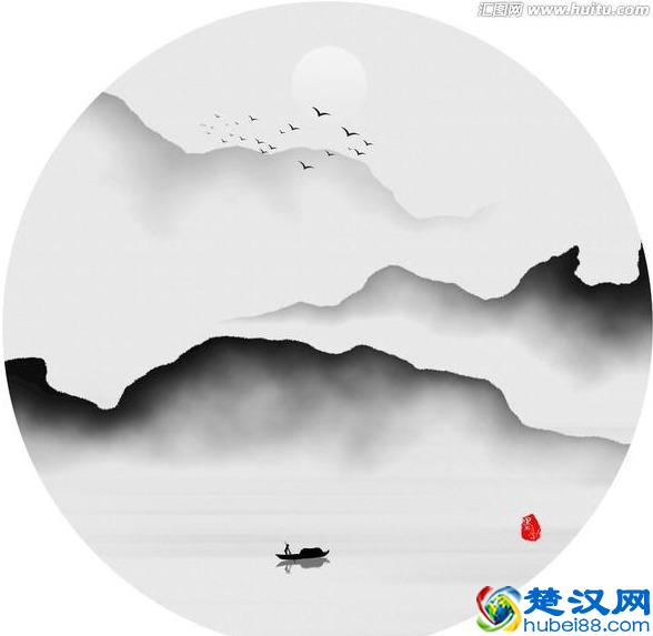 什么是意象？什么是意境？为何说中国诗歌的核心是意境艺术？