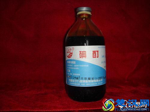 碘酒是什么 使用碘酒的注意事项