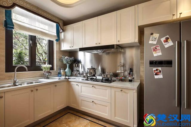 冰箱冷冻室结冰打不开怎么办？用了这法子，开门顺顺利利！