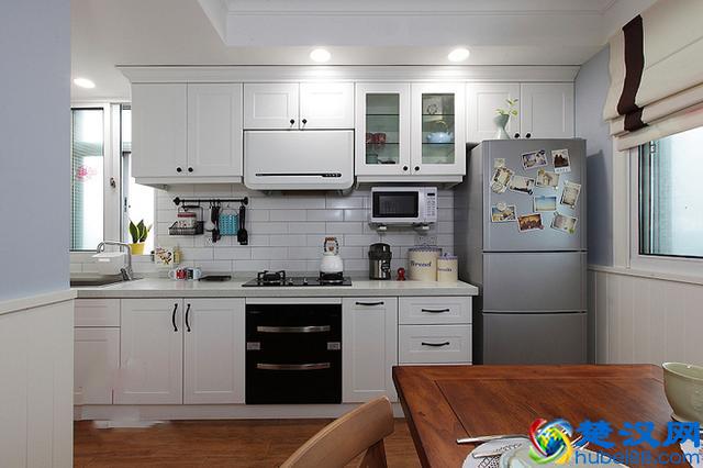 冰箱冷冻室结冰打不开怎么办？用了这法子，开门顺顺利利！