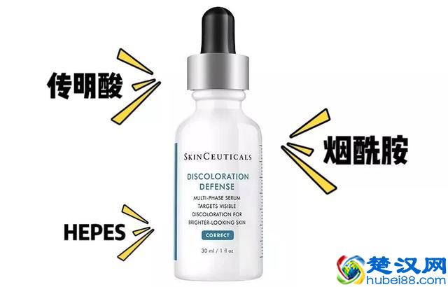 5款真正美白的产品！让你爱不释手