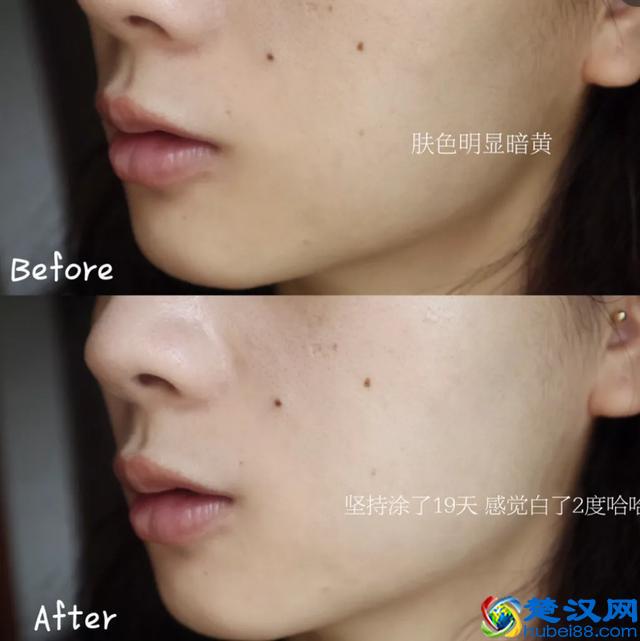 5款真正美白的产品！让你爱不释手