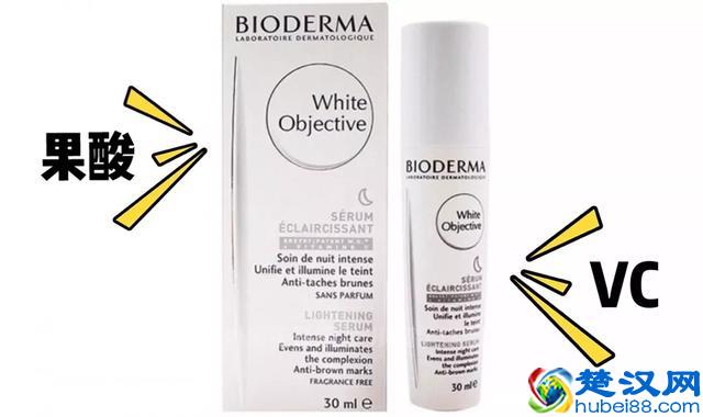 5款真正美白的产品！让你爱不释手