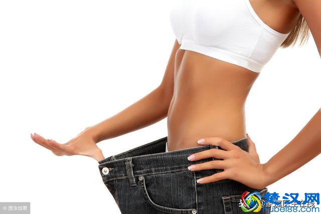 6种有效的减肥方法，只要坚持，相信体重能降下来
