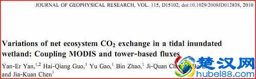 中国人发表英文论文时汉字姓名该如何写？