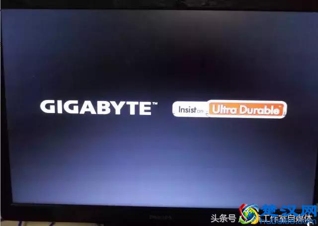 电脑双系统安装教程，很简单的，不妨一试