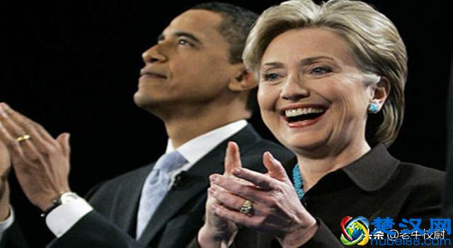 美总统支持率持续下滑？关键时刻，希拉里终于说了句实话