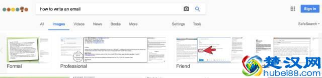 如何写好一封电子邮件