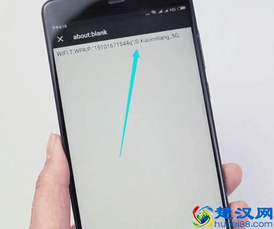 自家Wifi密码总是忘！点开微信这个按钮，WiFi账号密码了如指掌！