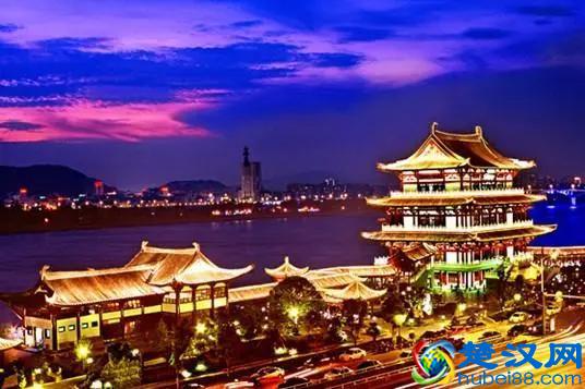 中国最适合穷游的5大胜地，花销不过千，你知道是哪里吗