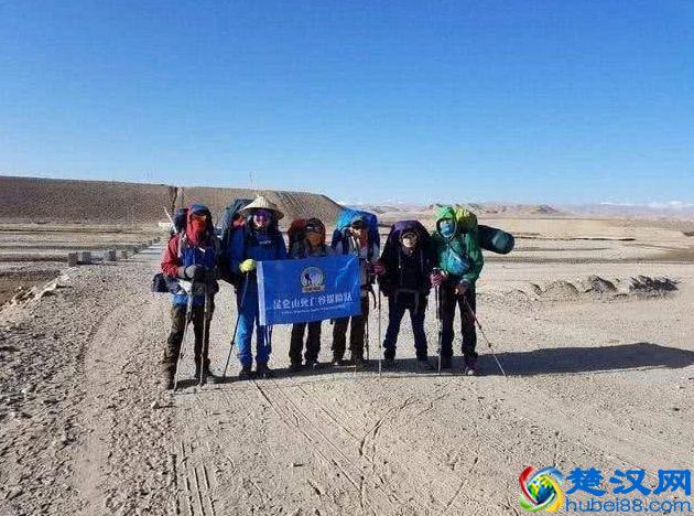 中国第一神山昆仑山，为何常年有重兵把守？