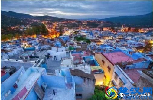 安道尔到底是啥地方？为什么2000万中国人微信地址都选在安道尔