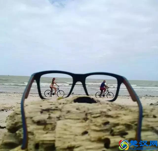 值得收藏的12个拍照姿势，创意旅游照称霸朋友圈