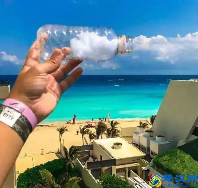 值得收藏的12个拍照姿势，创意旅游照称霸朋友圈