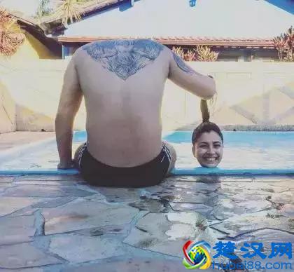 值得收藏的12个拍照姿势，创意旅游照称霸朋友圈