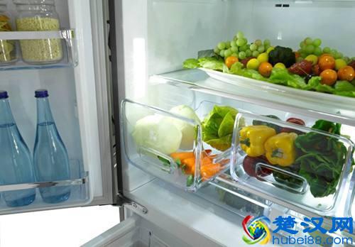 容声冰箱这样调温度，全年更省电！