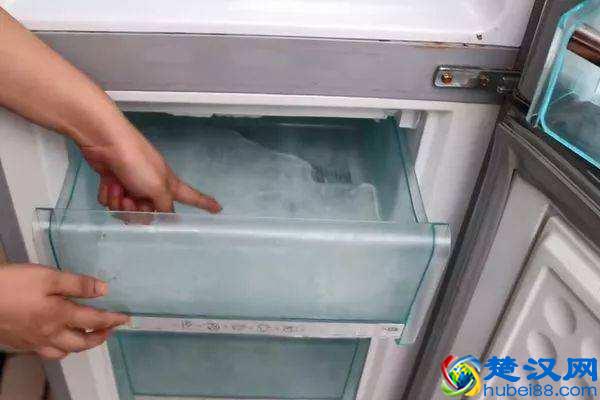 容声冰箱这样调温度，全年更省电！