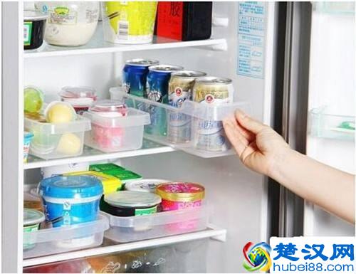 容声冰箱这样调温度，全年更省电！