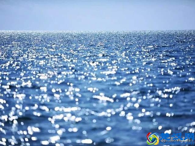 为什么在海上发现方形波浪，必须马上离开？