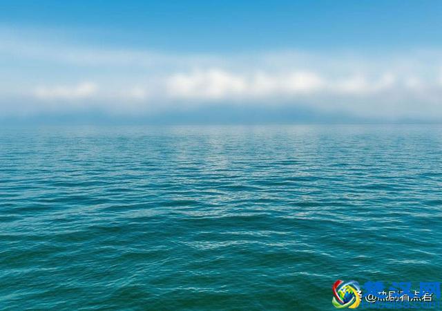 为什么在海上发现方形波浪，必须马上离开？