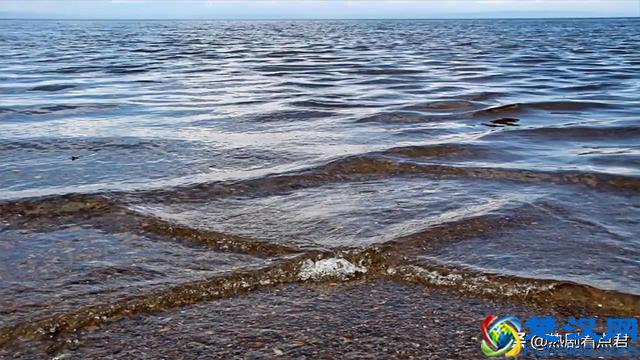 为什么在海上发现方形波浪，必须马上离开？