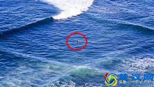为什么在海上发现方形波浪，必须马上离开？