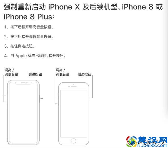iPhone 死机/开不了机怎么办？