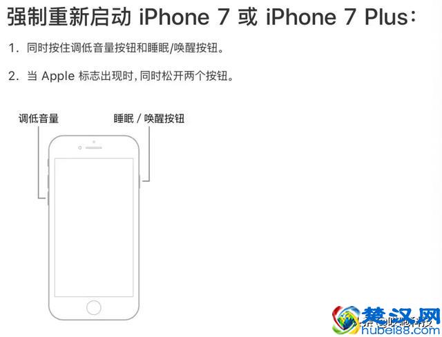 iPhone 死机/开不了机怎么办？