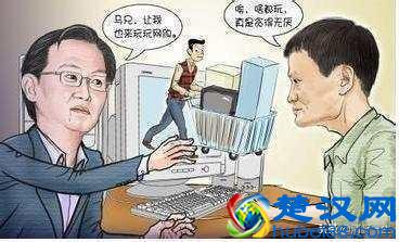 马化腾：为什么你们放弃了QQ等级？