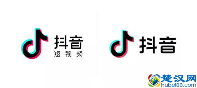 抖音换上了新 logo，摘掉了“短视频”的帽子