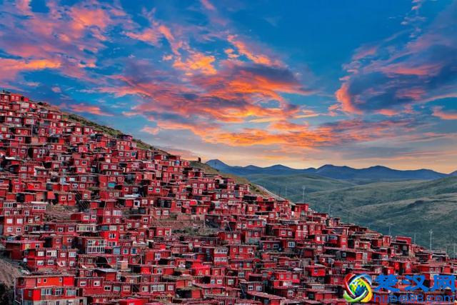 12个最适合女生的国内旅行地，争取每年能去一个