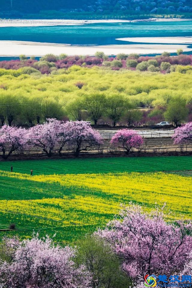 12个最适合女生的国内旅行地，争取每年能去一个