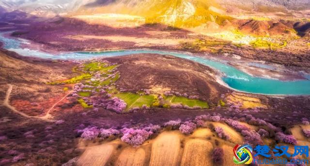 12个最适合女生的国内旅行地，争取每年能去一个