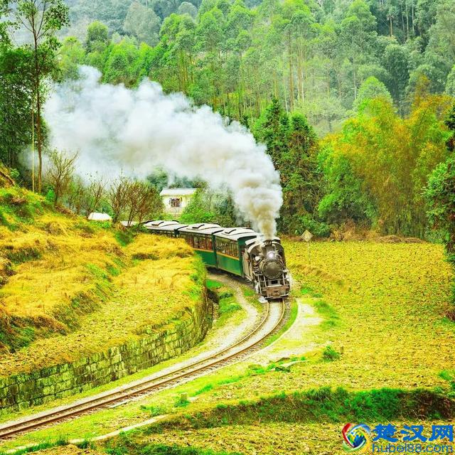 12个最适合女生的国内旅行地，争取每年能去一个