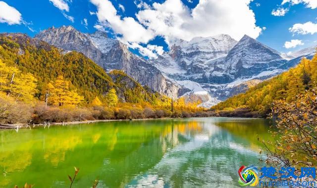 12个最适合女生的国内旅行地，争取每年能去一个