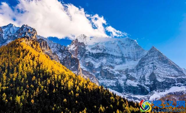 12个最适合女生的国内旅行地，争取每年能去一个