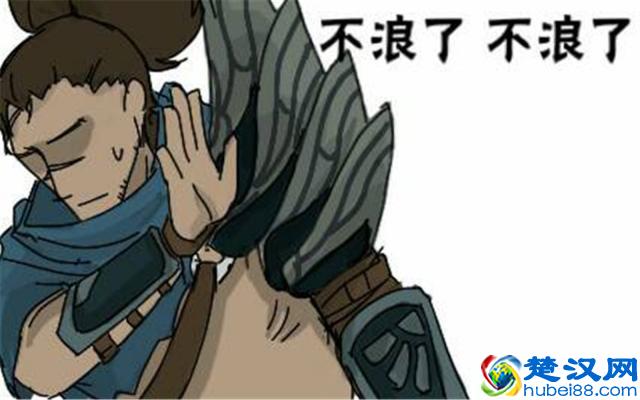 英雄联盟最适合新手玩的三个英雄！老玩家看了欣慰一笑！